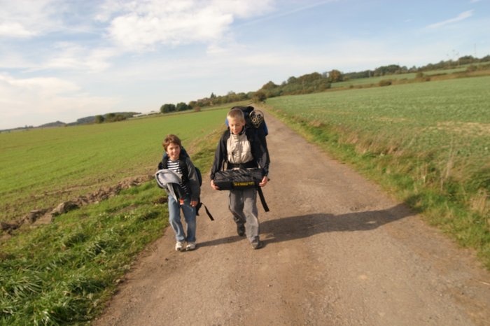 002 2005 Attis a Calypso   Zahajovacka